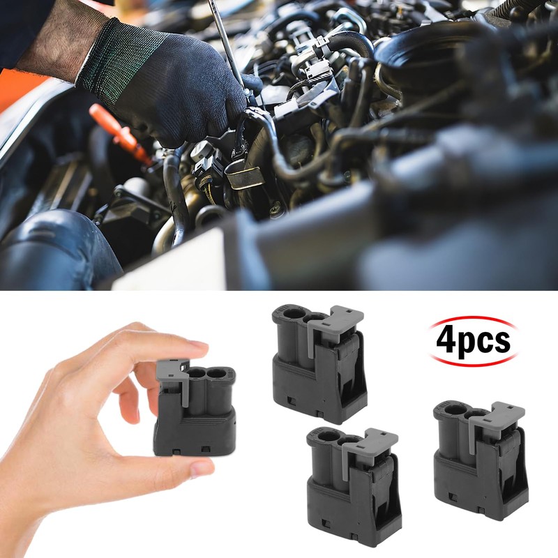 AUROLYNNE Ignition Coil Connection for 7283822630 7283-8226-30 90980-11246