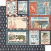GRAPHIC 45 *CATCH OF THE DAY* COMPLETE PACKAGE ~ BEACH