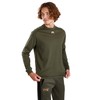 Venum Men's Standard UFC Adrenaline Fight Week Long Sleeve, Khaki,