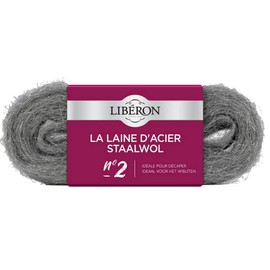 Liberon Steel Wool 150g 2