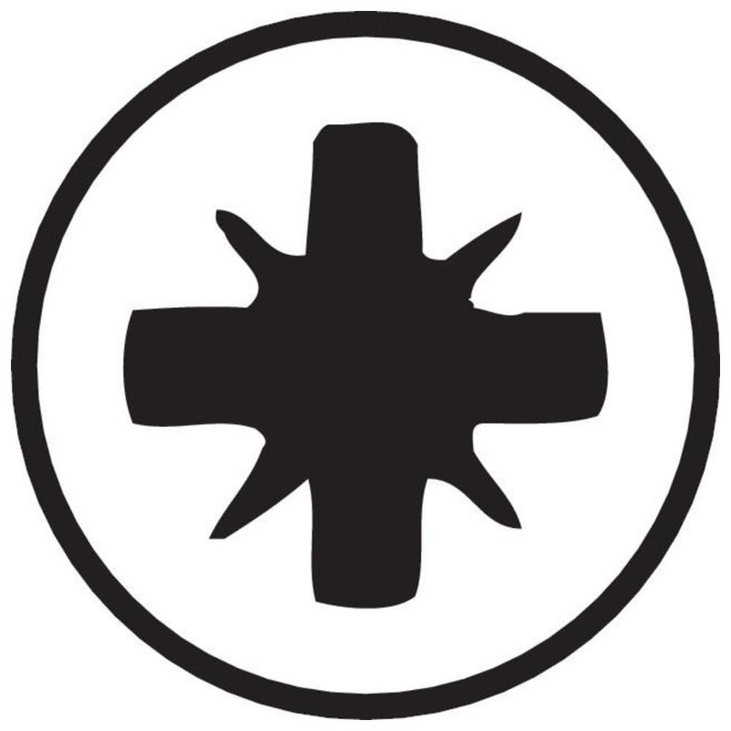 Wera 0007663500080 Screwdriver Set