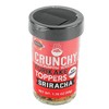 Crunchy Sriracha Flavored Furikake Rice Seasoning - Great for Popcorn,
