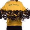 Long Hair Bun Scrunchy Scrunchie Up Do Hairpiece Curly Messy