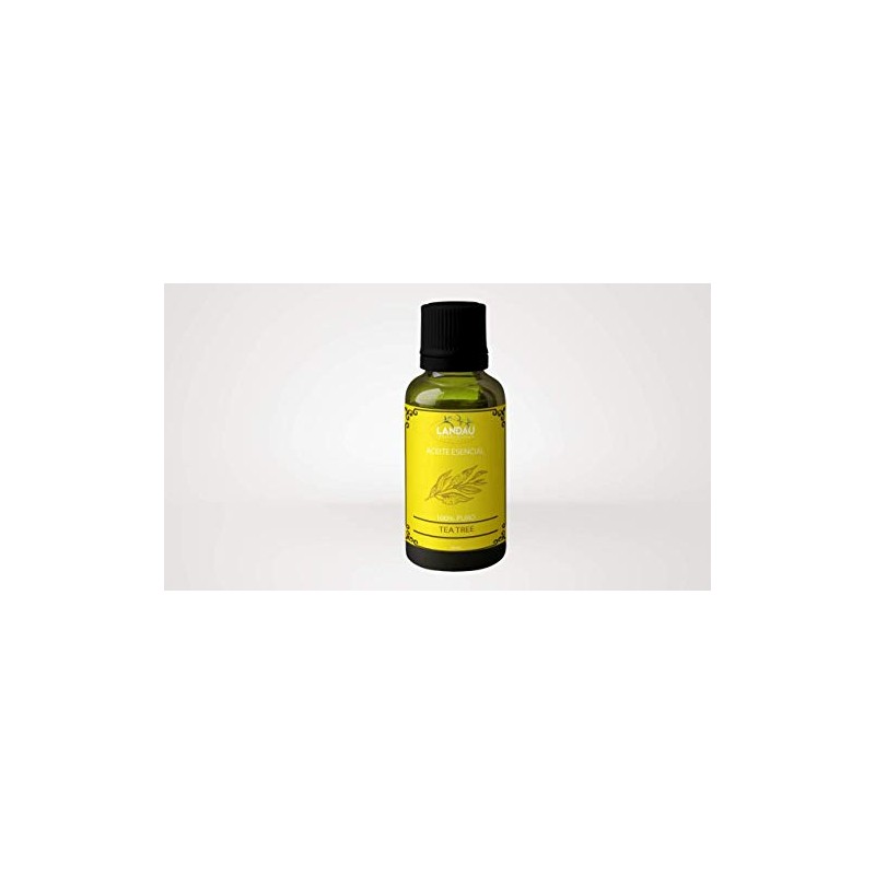 ACEITE ESENCIAL DE TEA TREE 30 ML