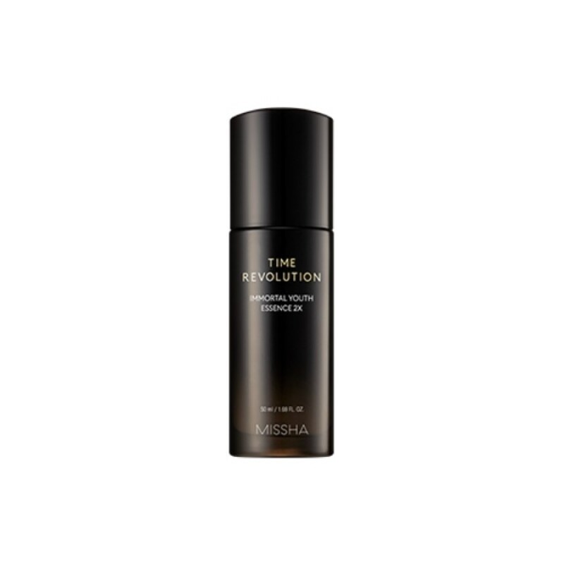 Time Revolution Immortal Youth Essence 2X 50ml / 타임 레볼루션