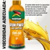Botella Run-pwr Sint Api Sp Sae 5w-30 Roshfrans