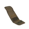 Bucket Boss Bit Keeper with Flap Fit in Brown, 54188