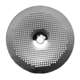 Piebert Strainer 46101 for DeLonghi Brewing Units Compatible with All ECAM, ESAM, ETAM, EAM De'Longhi Fully Automatic Coffee Machines (Such as 6013213181)