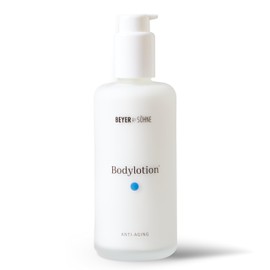 Body Lotion + Anti-Ageing with Resveratrol, Hyaluronic and Ecctoin