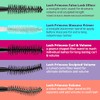 LOréal Paris Makeup Double Extend Beauty Tubes Lengthening 2 Step