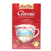 (Pack Of 8) - Positive Energy - Organic Cranberry &
