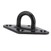 5Pcs Eye Plate Stainless Steel Thicken Eye Pad for Ceiling
