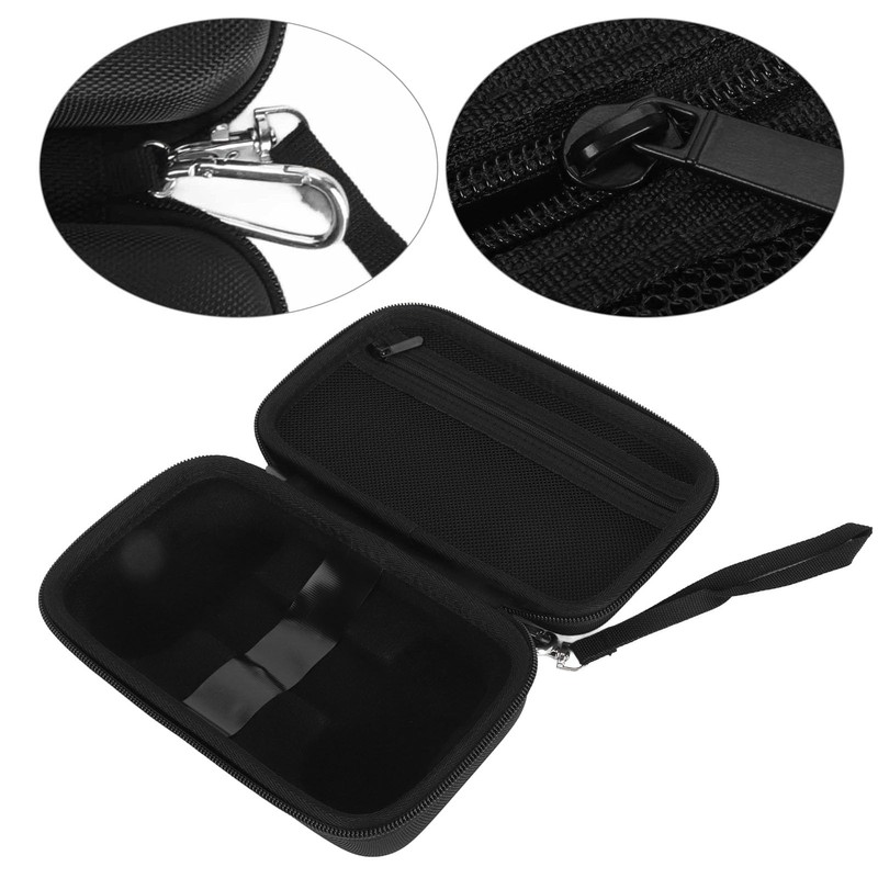 Estuche Rígido de Transporte Bolsa de Viaje Protectora para Backbone