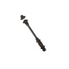 STALLION HARDWARE 12" Brass Slide Bolt Lock – Oil Rubbed