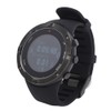 Outdoor Sports Mountain Climbing Compass Air Pressure Step Count Light