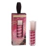 Fenty Beauty Gloss Bomb Swirl Twisted Lip Luminizer Holiday Fucsia