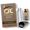 BROWSXPERT Gentle Spot Henna Hair Dye With Mixing Dish, Exclusive