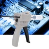 30ml Dispenser Glue Gun Plastic Manual Single Tube Handle Tool