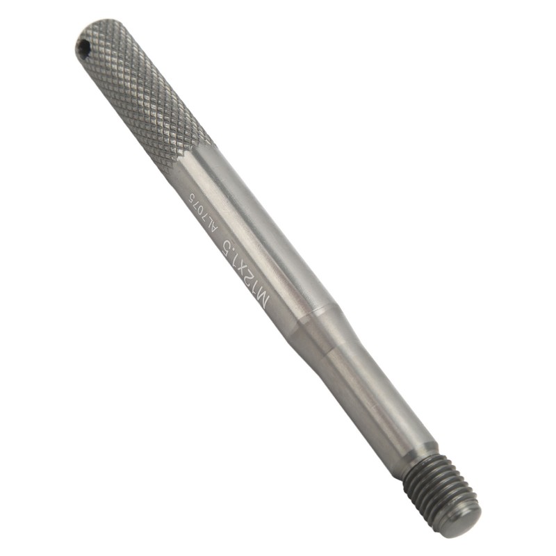 1Pair Wheel Alignment Pin High Hardness Wear Resistant Durable Rustproof