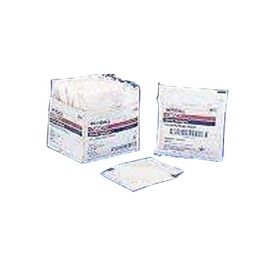 Kendall Curity Cover Sponges 4" X 4" Nonsterile Bulk - Model 1792 - Pkg of 100