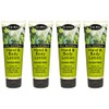 Pack of 4 x Shikai All Natural Hand And Body