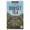 Dorset Tea Earl Grey Tea 20 Bags