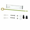 LEDSone Ceiling Mount with Mounting Tab, Light Cover Plates Light