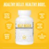 Belly Rescue Probioticos Prebióticos Caps