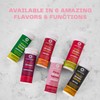 Amazing Grass Electrolyte Tablets, Fizzy Greens Water Flavoring Tablet with