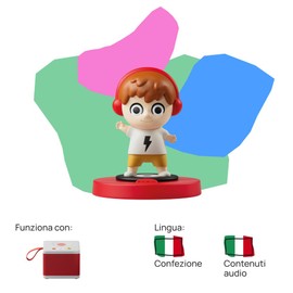 FABA - Sound Figure, Colour We Sing Together, Songs and Nursery Rhymes, FFR30005