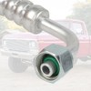 AUTOVIC A/C Hoses Lines Set for Ford F-100 F-150 1976