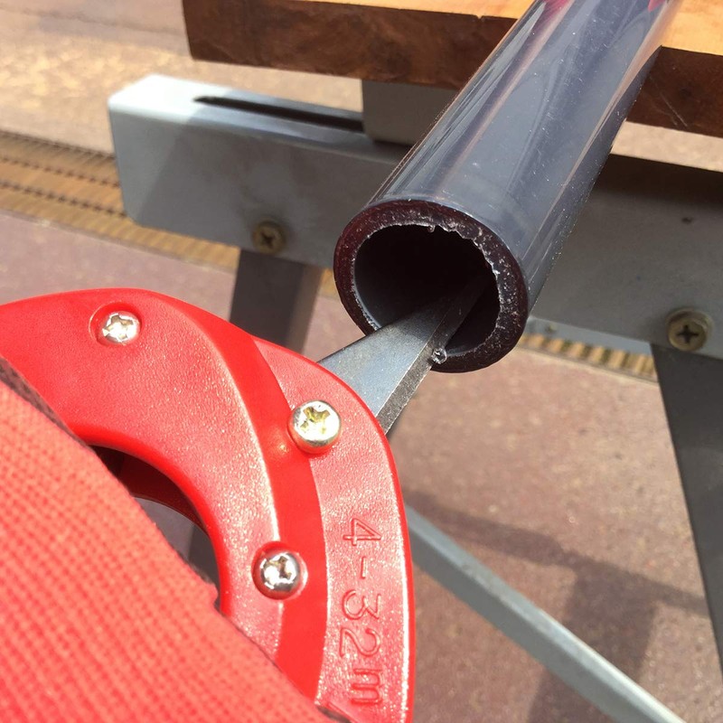 Besttool PC-432 Best Pipe Cutter, Cutting Capacity: 0.2 - 1.3