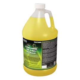 TEC582 CERAMIC DETAIL SPRAY (1 Gallon)
