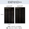 KENASTA A5 Personal Organizer Index Dividers 5 Stacks 6 Holes