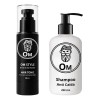 Kit Crecimiento Capilar Anticaida Hair Tonic + Shampoo