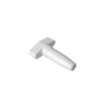 BasicNature Air Mattress Plug Accessory for Air Mattresses and Air