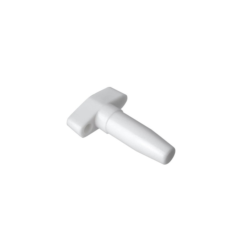 BasicNature Air Mattress Plug Accessory for Air Mattresses and Air