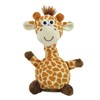 Laber Giraffe