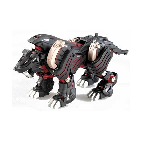 Zoids Brastle Tiger Import