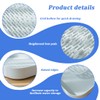 Drip Tray, Drip Mat, Drainer with Collection Tray, Drip Tray,