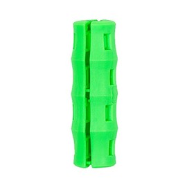 Snappy Grip Neon Green Ergonomic Handle for Buckets Prospect Pan Sluice Dredge
