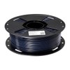 CC3D Standard PETG Filament Black Blue 1KG 1.75mm FDM 3D