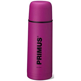 Relags Primus Thermo Bottle Colour '0, 5 l, Unisex, Primus Thermoflasche 'Colour' - 0, 5 L, Green, 0.5 litres
