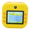 Instant Print Camera 2.4inch IPS Screen 48MP 1080P Video 8x