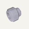 Pushfit Stop End 15mm (10 Pcs)