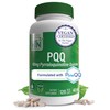 Health Tru Nutrition | PQQ, 40 MG, 120 Cápsulas