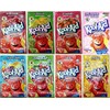 Kool-Aid Drink Mix, 8 Flavors Variety Pack, 48 Packets