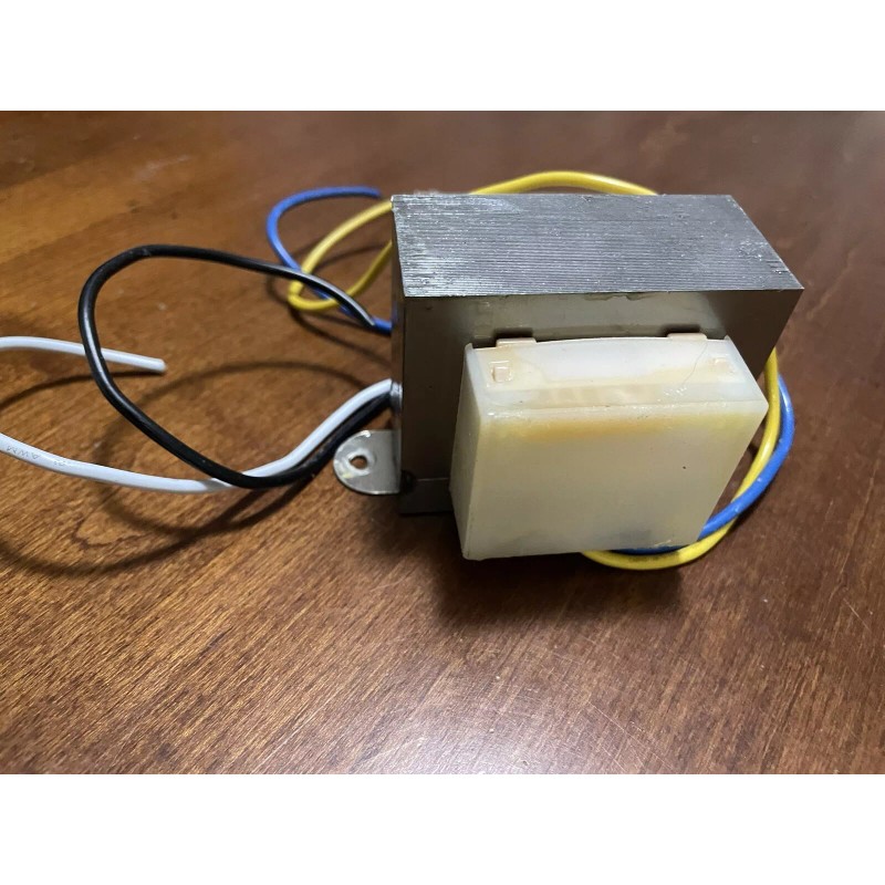 HARTLAND CONTROLS 019436-001, 50VA, 120/24V PANEL MOUNT HTC CONTROL TRANSFORMER