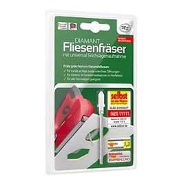 Diamond Tile Tiling Saw for jigsaws - Tile Cutter - Tiling Cutter - Tile Nipper