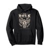 Team BELK Lifetime Member - BELK Last Name Pullover Hoodie
